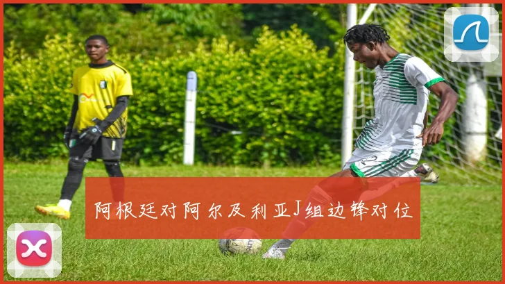 阿根廷对阿尔及利亚J组边锋对位
